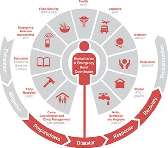 Chapter 1 - Humanitarian Reform and the Cluster Approach